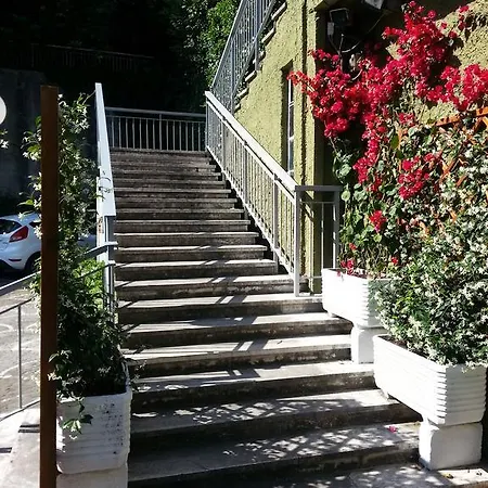 Dei Giuochi Delfici Konukevi