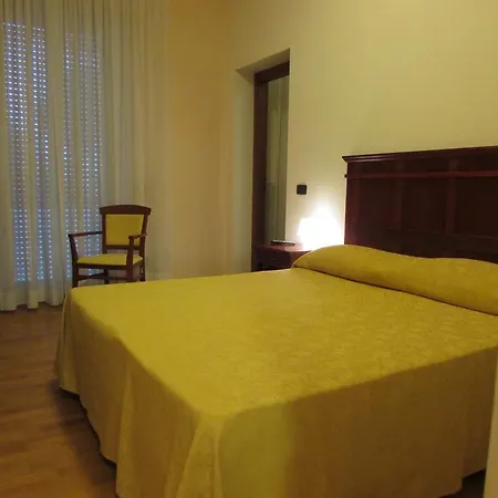 Guest house Dei Giuochi Delfici 2*