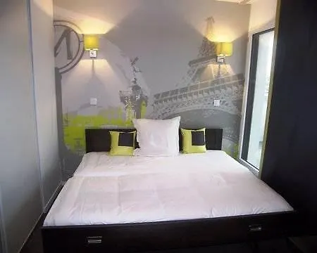 Guest house Dei Giuochi Delfici Rome