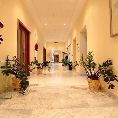 Dei Giuochi Delfici Guest house 2*